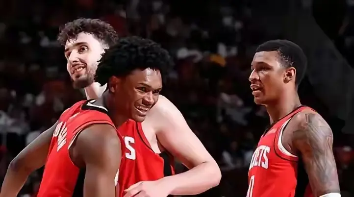 寸臂展偏小, 日讯, 申京虽然进