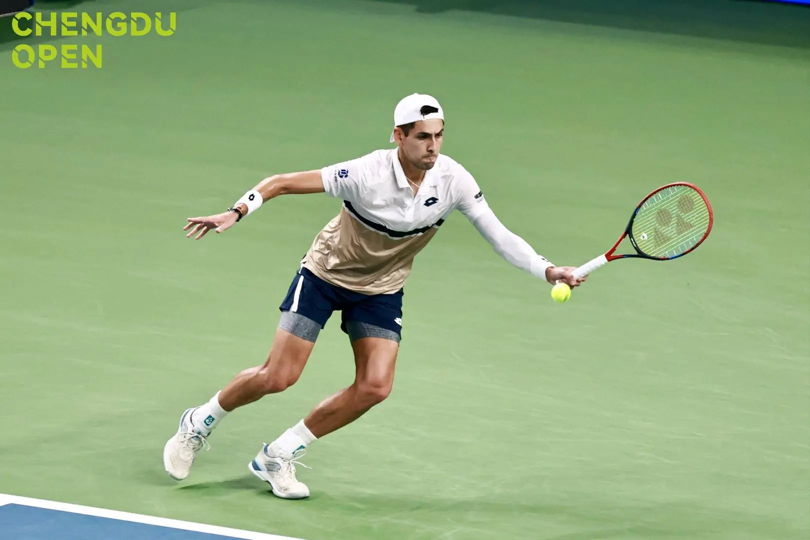 首次获胜, 演巅峰表现 首次获胜, 演巅峰表现