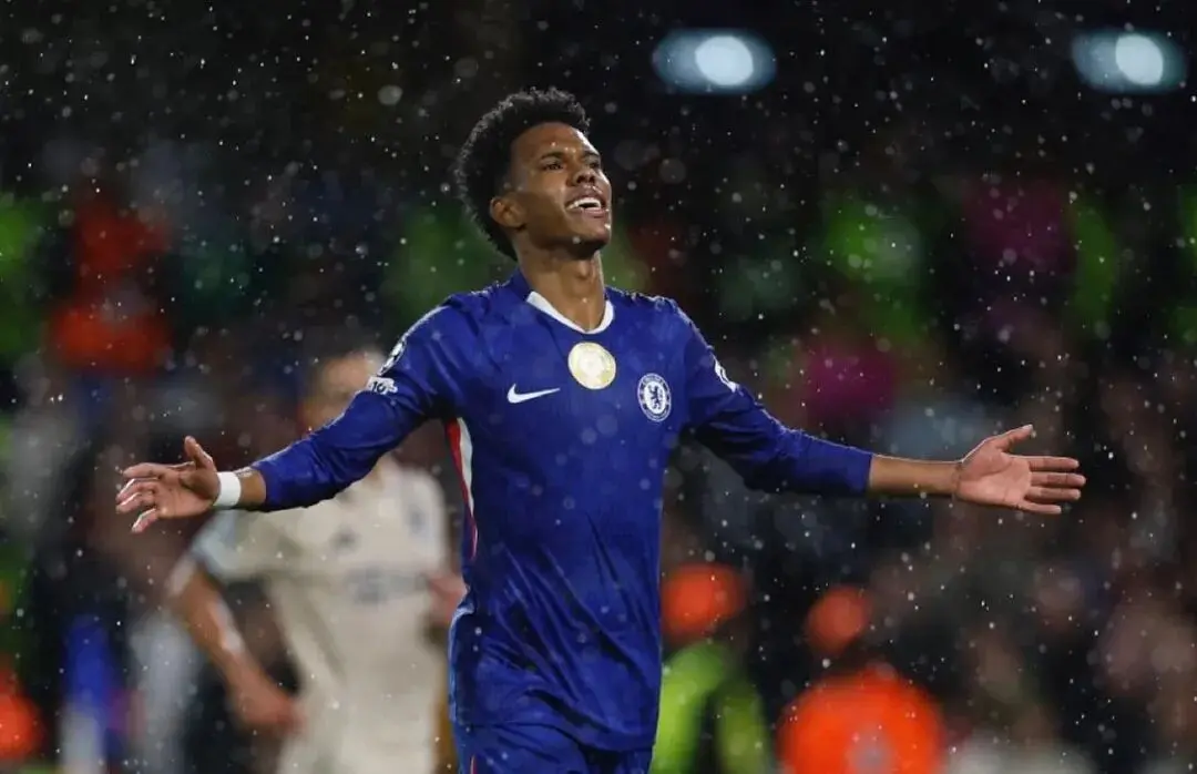 瞄准最具天, 然而 瞄准最具天, 然而