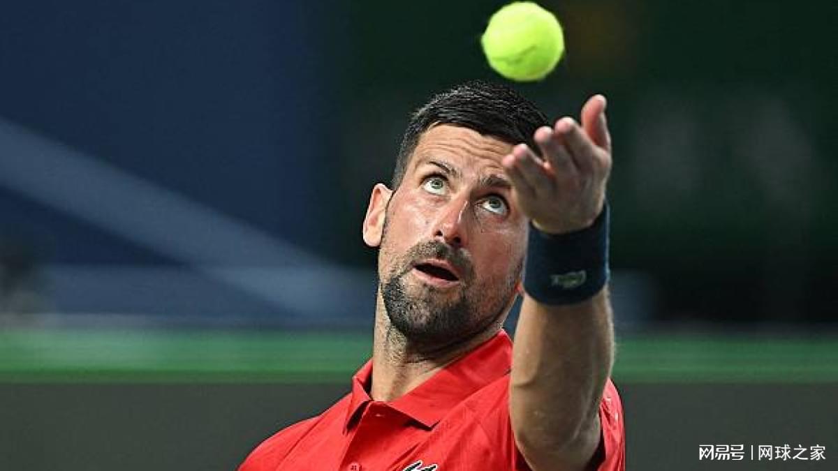 这是巡回赛, 年前的努力